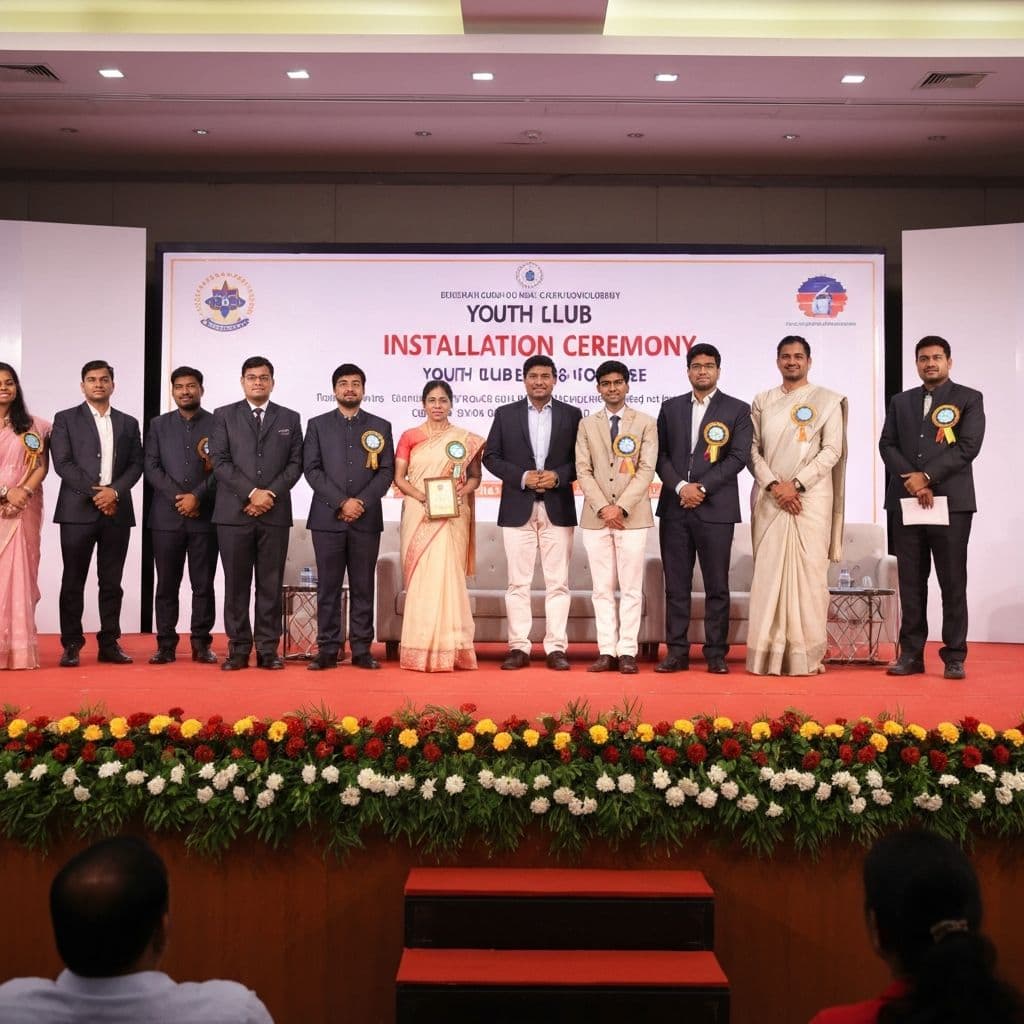 Industry Interaction Series