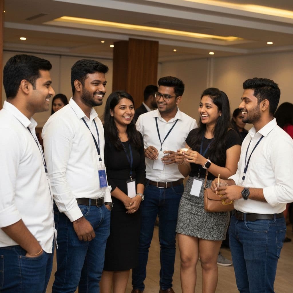 Annual Fellowship Meet