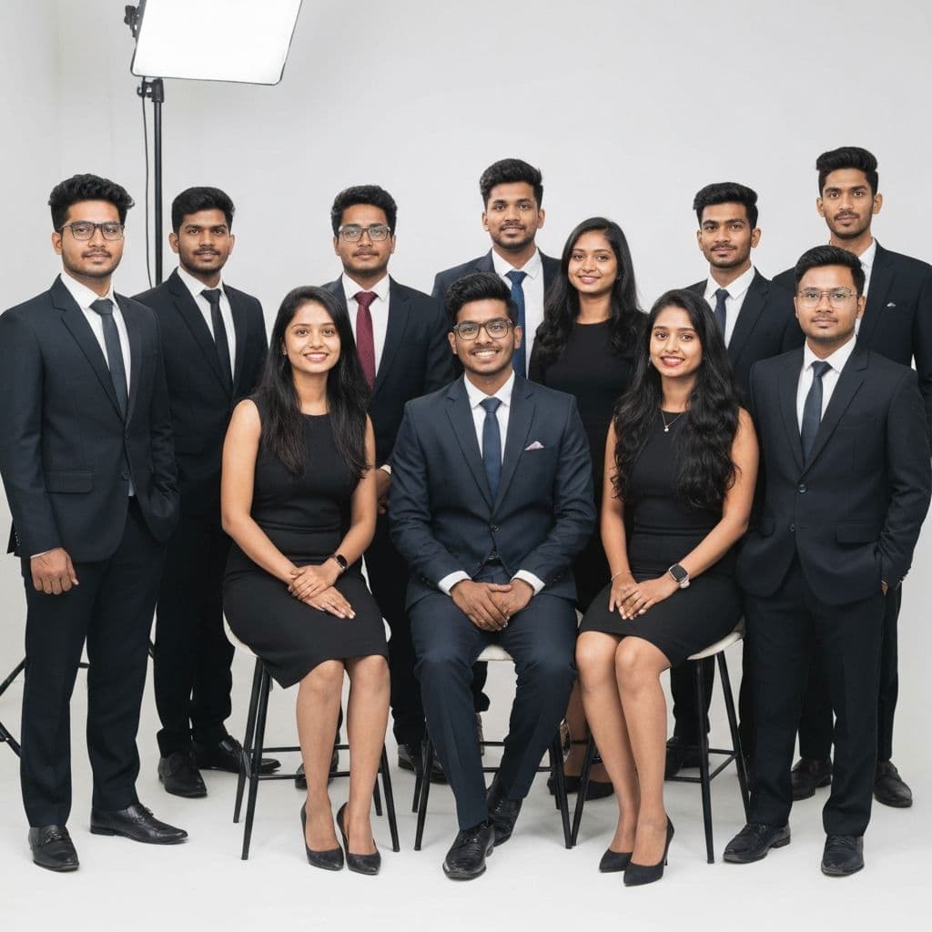 Inter-Club Collaboration Event